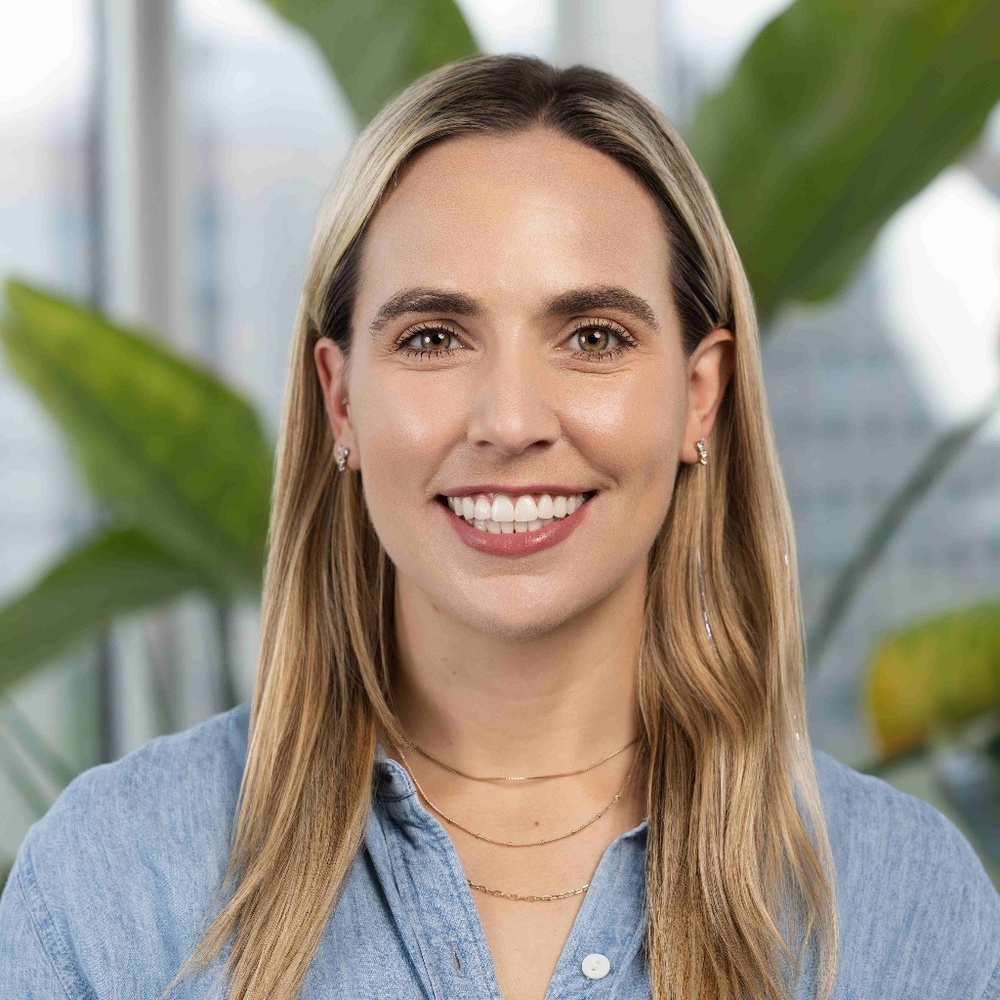 Meet your Posher, Samantha